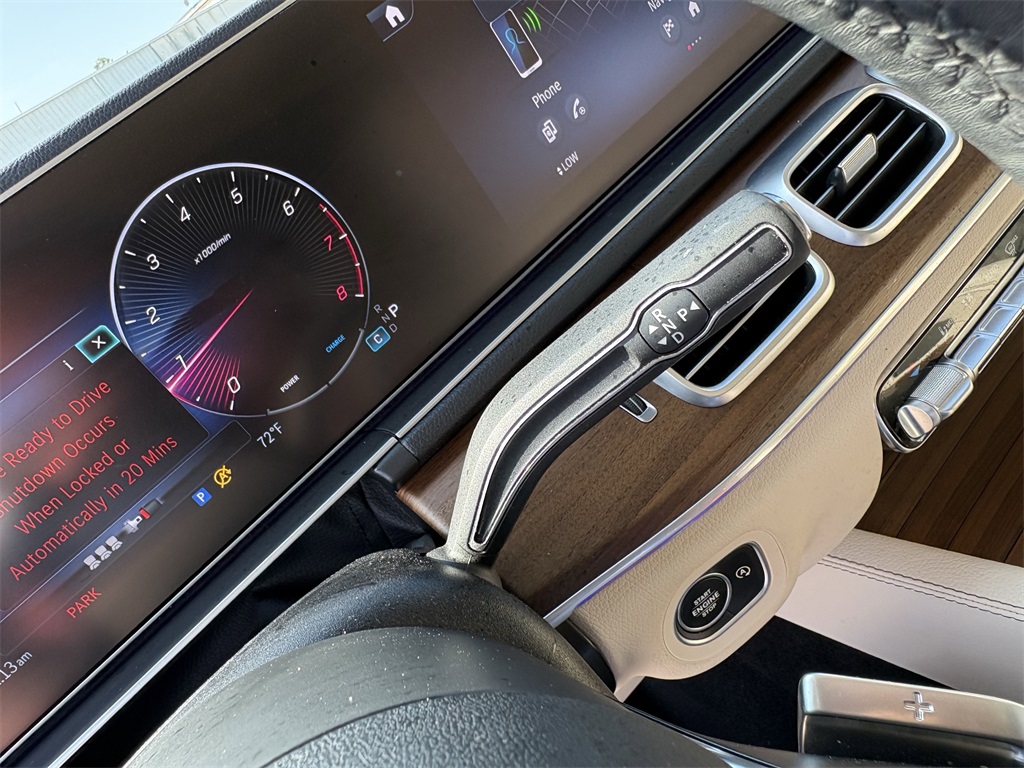 2024 Mercedes-Benz GLE GLE 350  at Central Houston Nissan