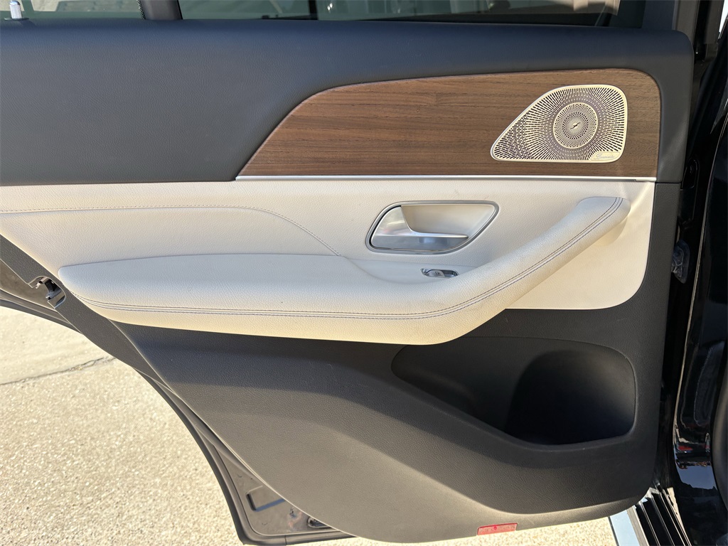 2024 Mercedes-Benz GLE GLE 350  at Central Houston Nissan