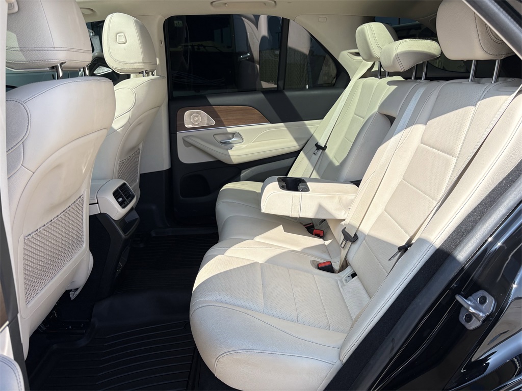 2024 Mercedes-Benz GLE GLE 350  at Central Houston Nissan