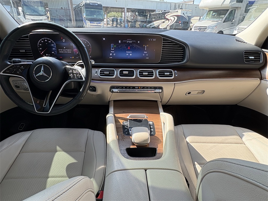 2024 Mercedes-Benz GLE GLE 350  at Central Houston Nissan
