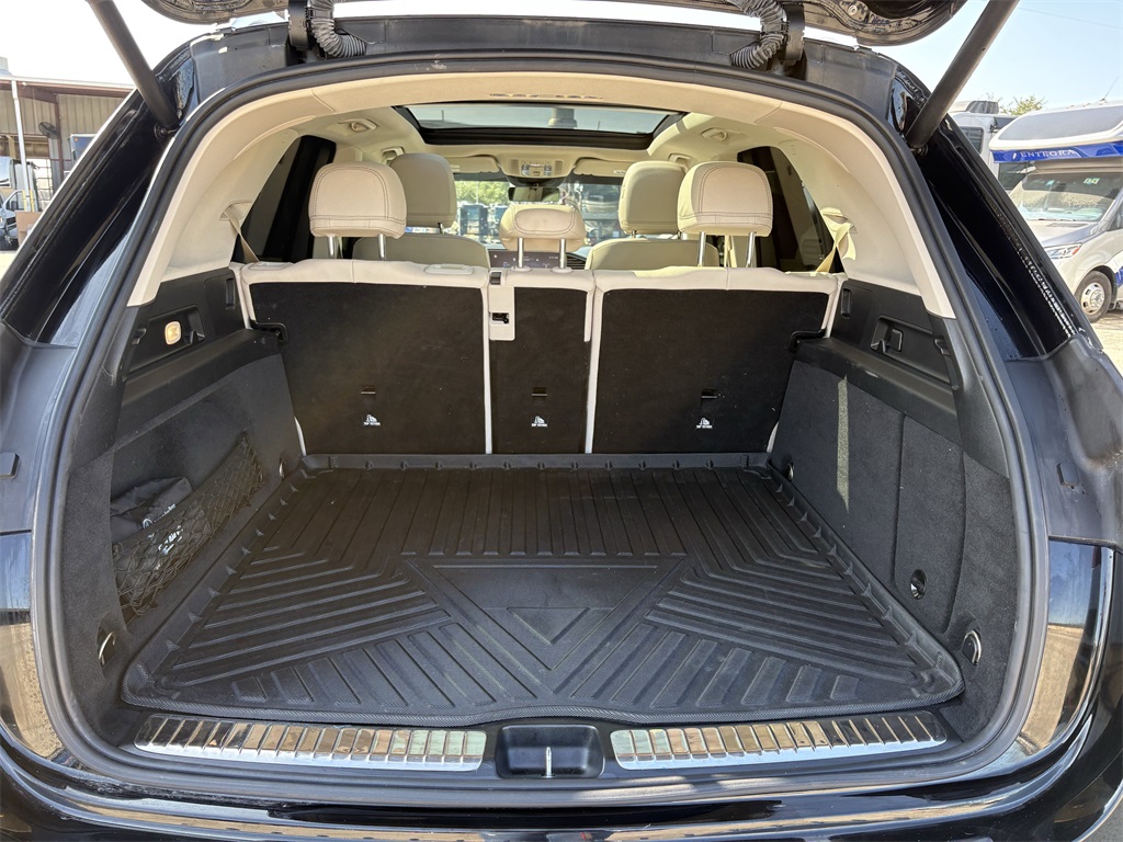 2024 Mercedes-Benz GLE GLE 350  at Central Houston Nissan