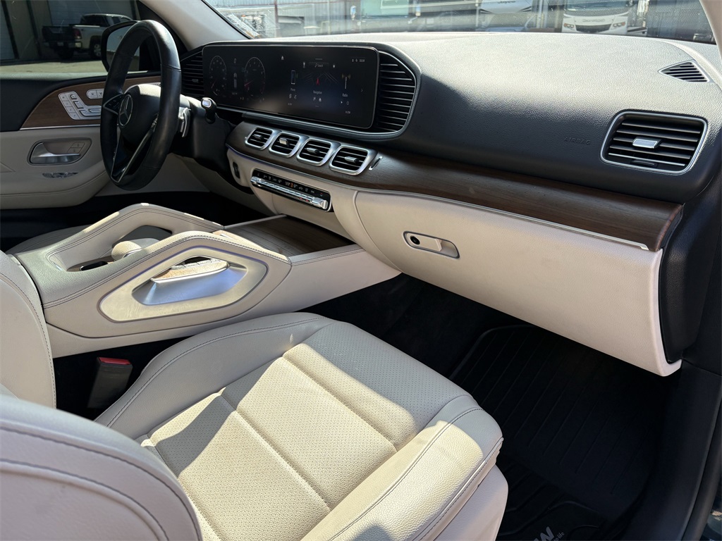 2024 Mercedes-Benz GLE GLE 350  at Central Houston Nissan