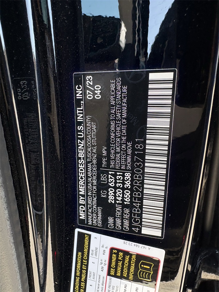 2024 Mercedes-Benz GLE GLE 350  at Central Houston Nissan