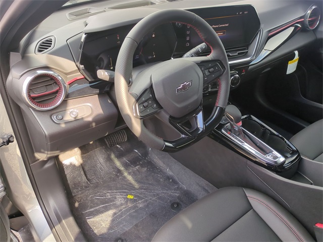 2026 Chevrolet Trax 2RS for sale at PATRIOT CHEVROLET OF LIMERICK