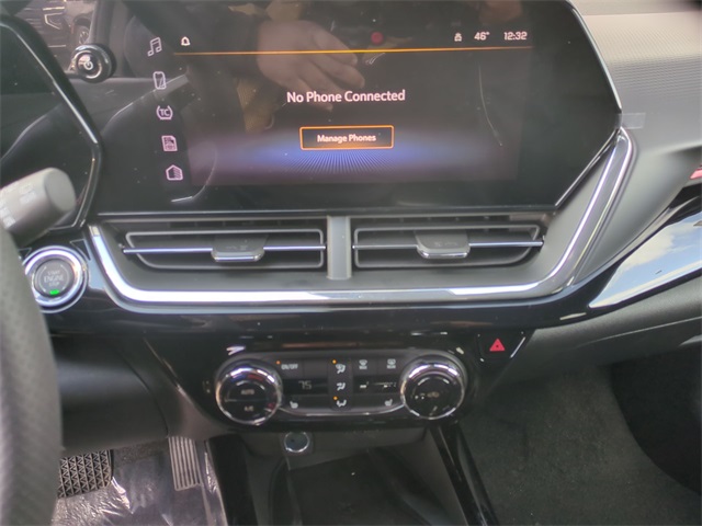 2026 Chevrolet Trax 2RS for sale at PATRIOT CHEVROLET OF LIMERICK