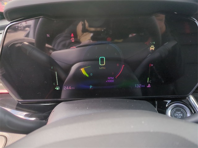 2026 Chevrolet Trax 2RS for sale at PATRIOT CHEVROLET OF LIMERICK