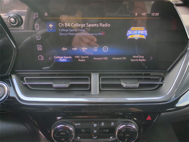 2026 Chevrolet Trax 2RS for sale at PATRIOT CHEVROLET OF LIMERICK