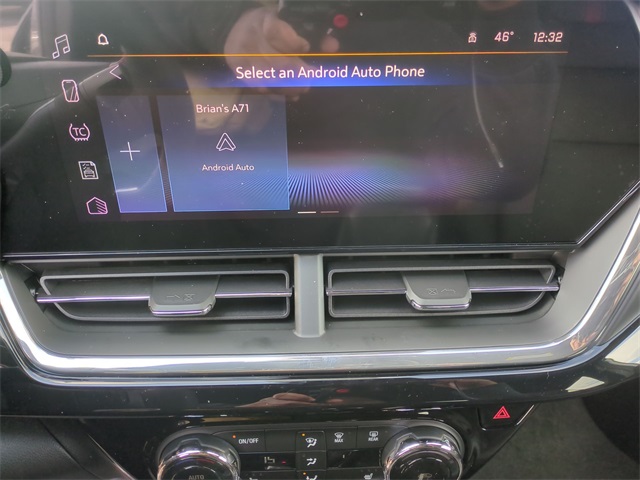 2026 Chevrolet Trax 2RS for sale at PATRIOT CHEVROLET OF LIMERICK