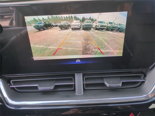 2026 Chevrolet Trax 2RS for sale at PATRIOT CHEVROLET OF LIMERICK