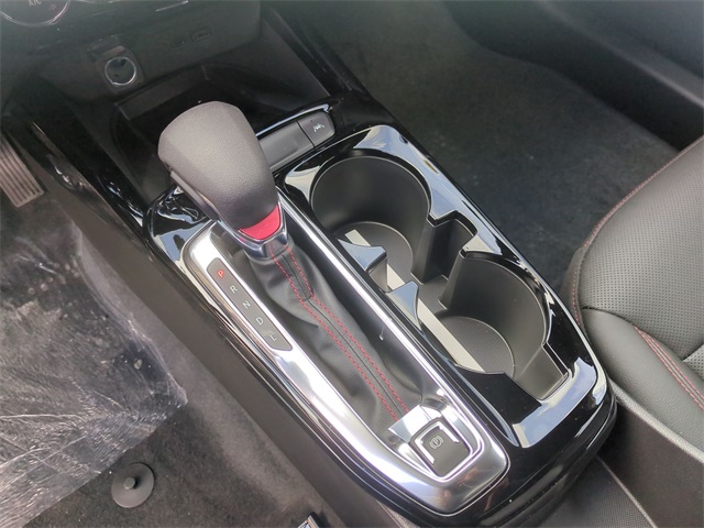 2026 Chevrolet Trax 2RS for sale at PATRIOT CHEVROLET OF LIMERICK