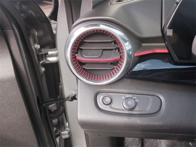 2026 Chevrolet Trax 2RS for sale at PATRIOT CHEVROLET OF LIMERICK