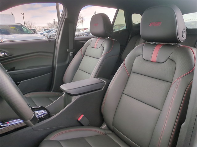 2026 Chevrolet Trax 2RS for sale at PATRIOT CHEVROLET OF LIMERICK