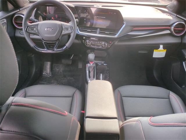 2026 Chevrolet Trax 2RS for sale at PATRIOT CHEVROLET OF LIMERICK