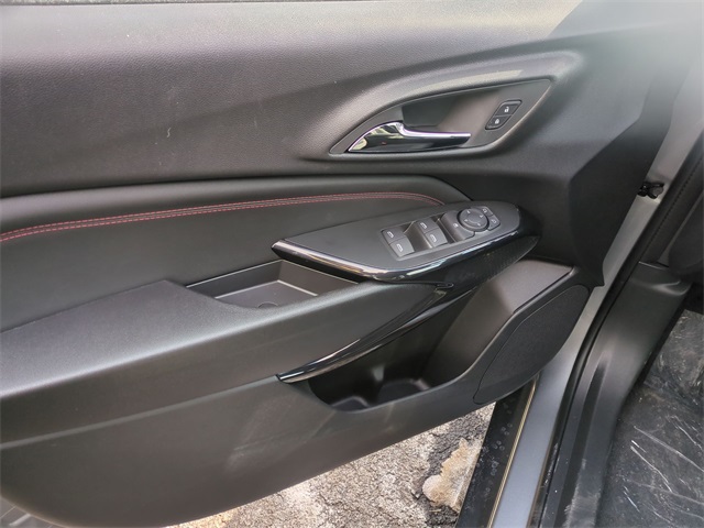 2026 Chevrolet Trax 2RS for sale at PATRIOT CHEVROLET OF LIMERICK