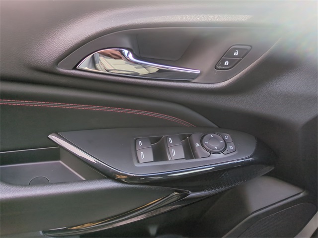 2026 Chevrolet Trax 2RS for sale at PATRIOT CHEVROLET OF LIMERICK