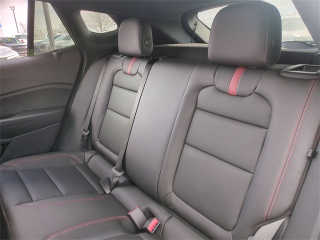 2026 Chevrolet Trax 2RS for sale at PATRIOT CHEVROLET OF LIMERICK