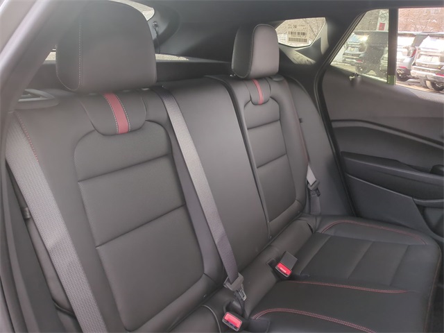 2026 Chevrolet Trax 2RS for sale at PATRIOT CHEVROLET OF LIMERICK