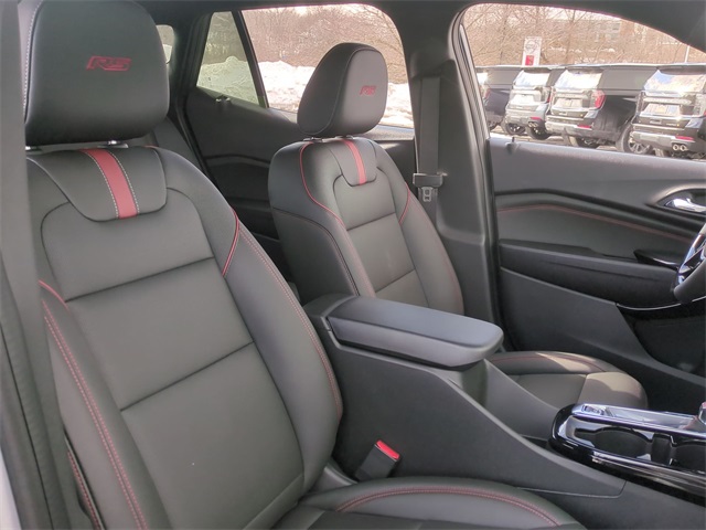 2026 Chevrolet Trax 2RS for sale at PATRIOT CHEVROLET OF LIMERICK