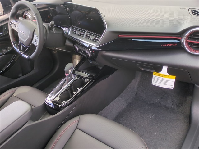 2026 Chevrolet Trax 2RS for sale at PATRIOT CHEVROLET OF LIMERICK