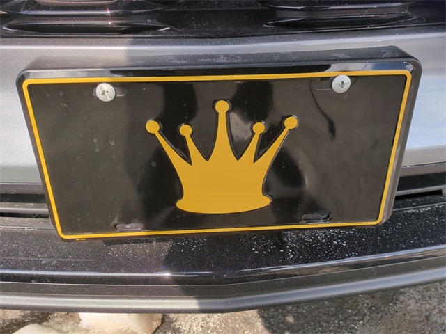 2026 Chevrolet Trax 2RS for sale at PATRIOT CHEVROLET OF LIMERICK