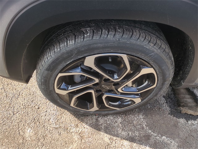 2026 Chevrolet Trax 2RS for sale at PATRIOT CHEVROLET OF LIMERICK