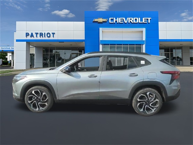 2026 Chevrolet Trax 2RS for sale at PATRIOT CHEVROLET OF LIMERICK