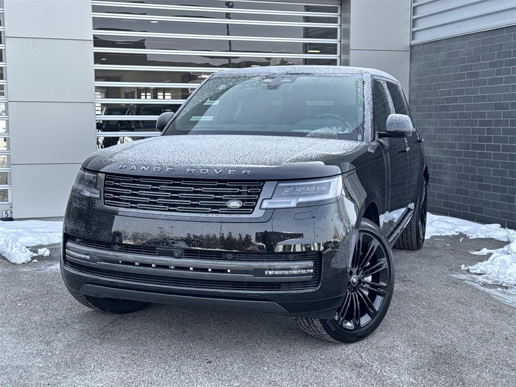 2025 Land Rover Range Rover P530 SE LWB AWD