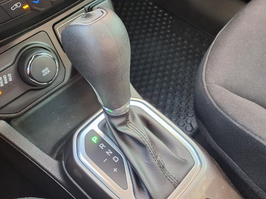 2022 Jeep Renegade Latitude - 10