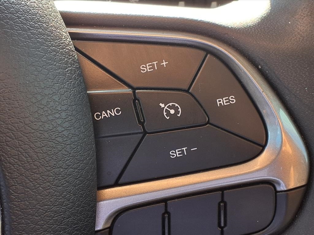 2022 Jeep Renegade Latitude - 7