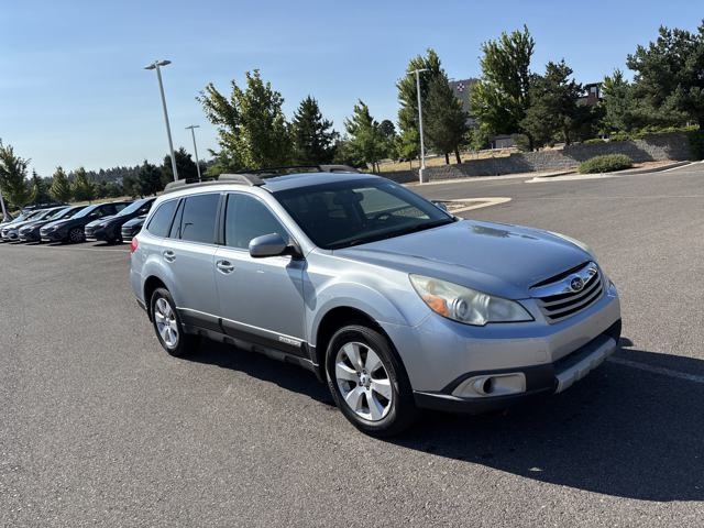 2012 Subaru Outback 2.5i