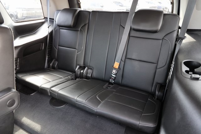 2019 Chevrolet Tahoe LT Blue at Ultimate Motorsports