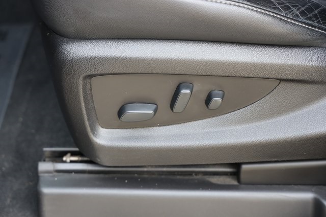 2019 Chevrolet Tahoe LT Blue at Ultimate Motorsports