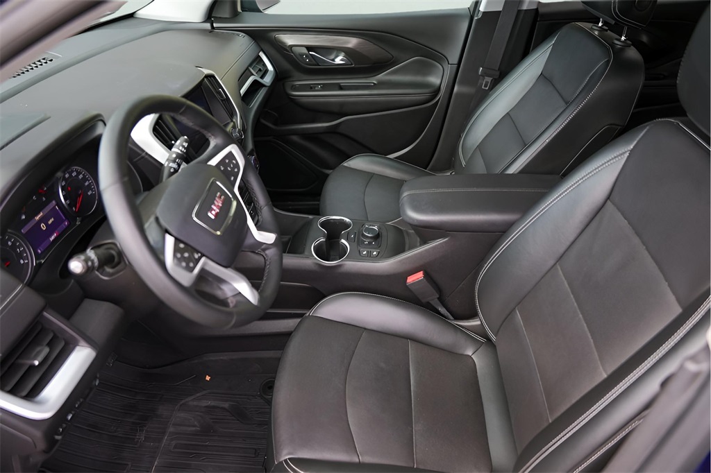 Used Car 2023 Gmc Terrain  Slt For Sale Under $25,000 In Austin, Texas