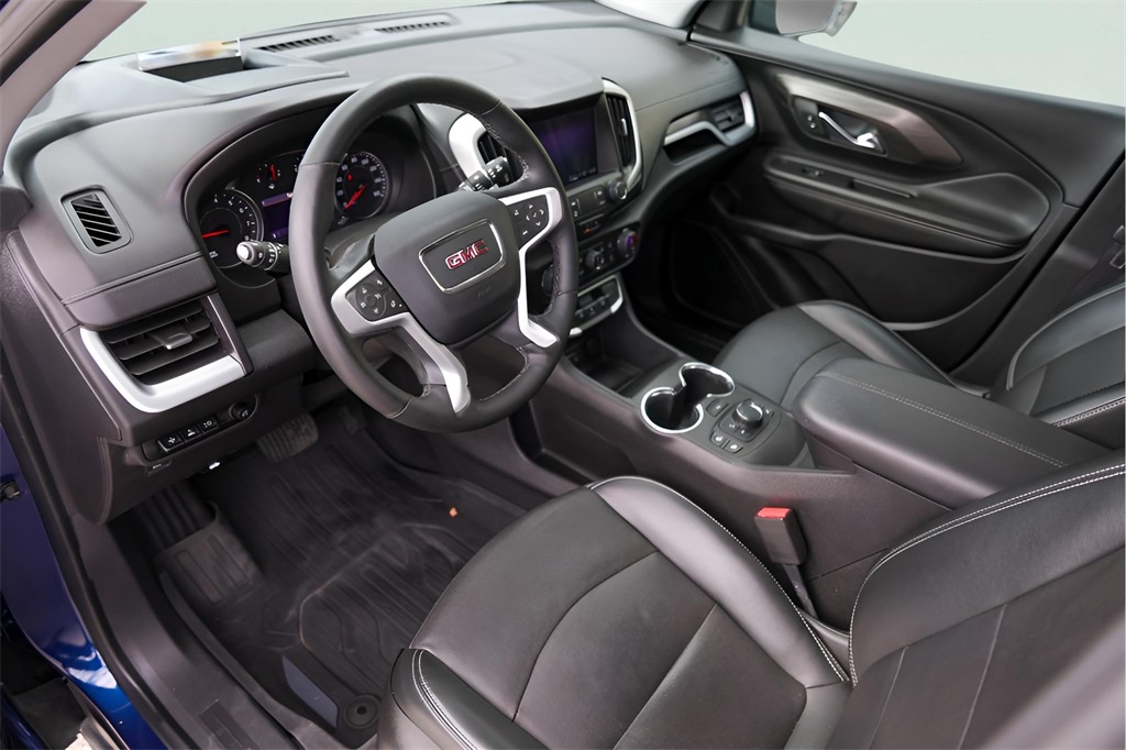 Used Car 2023 Gmc Terrain  Slt For Sale Under $25,000 In Austin, Texas