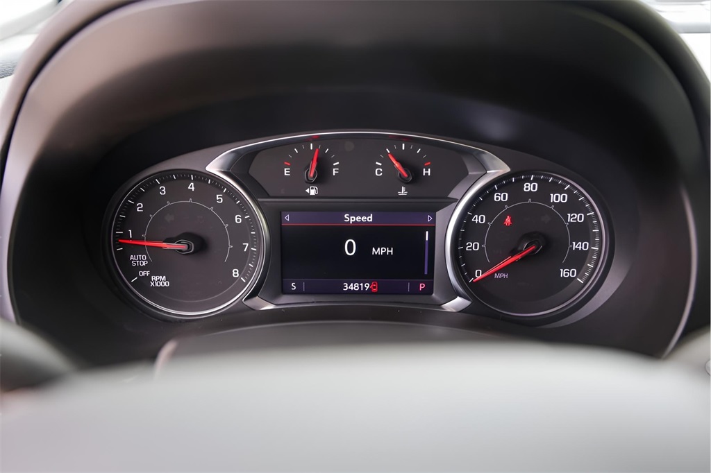 Used Car 2023 Gmc Terrain  Slt For Sale Under $25,000 In Austin, Texas