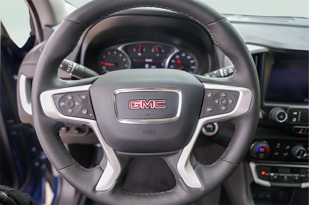 Used Car 2023 Gmc Terrain  Slt For Sale Under $25,000 In Austin, Texas