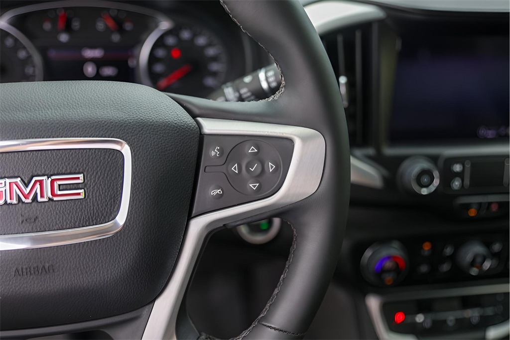 Used Car 2023 Gmc Terrain  Slt For Sale Under $25,000 In Austin, Texas