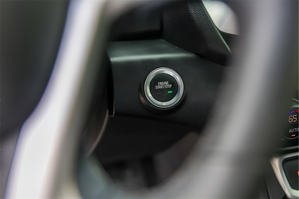 Used Car 2023 Gmc Terrain  Slt For Sale Under $25,000 In Austin, Texas