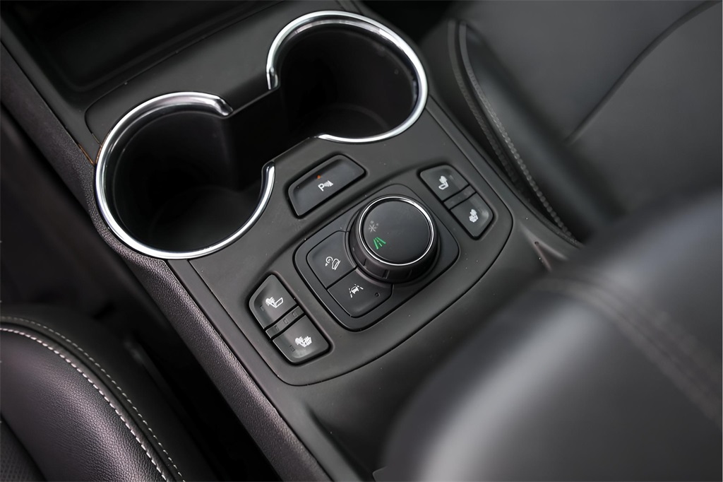 Used Car 2023 Gmc Terrain  Slt For Sale Under $25,000 In Austin, Texas