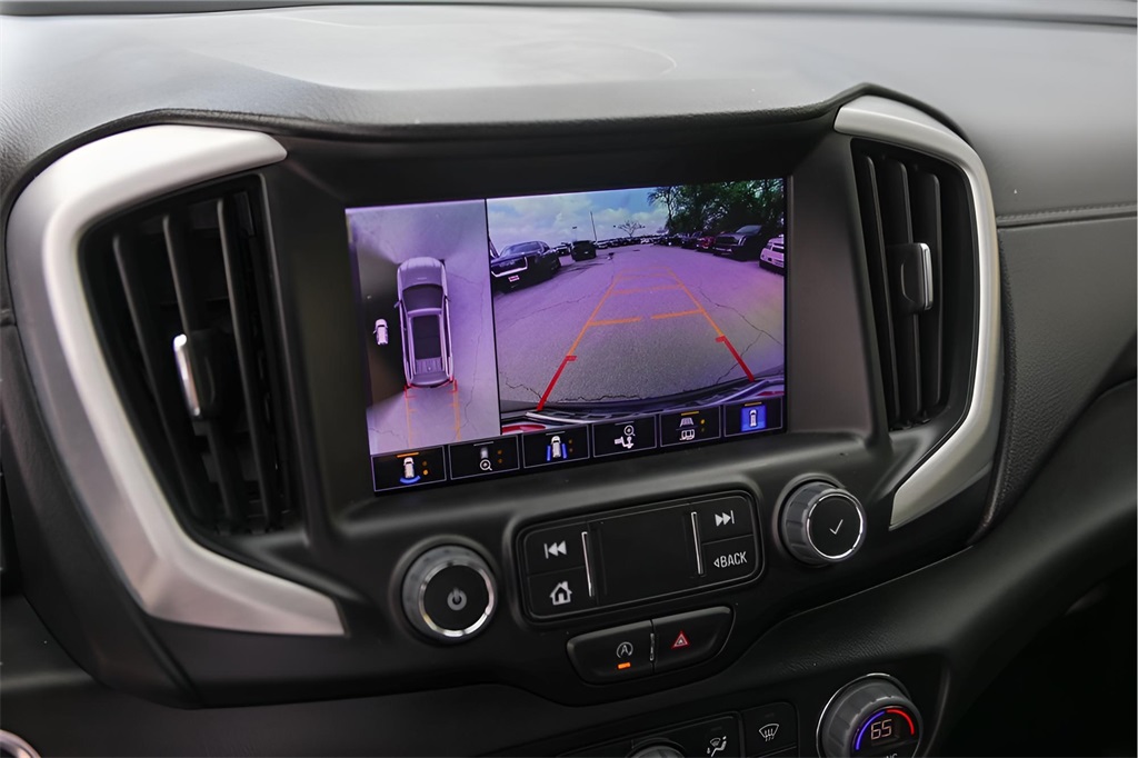 Used Car 2023 Gmc Terrain  Slt For Sale Under $25,000 In Austin, Texas