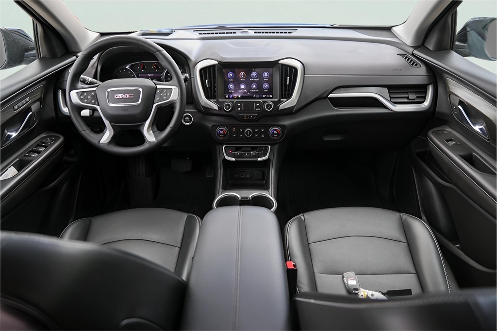 Used Car 2023 Gmc Terrain  Slt For Sale Under $25,000 In Austin, Texas