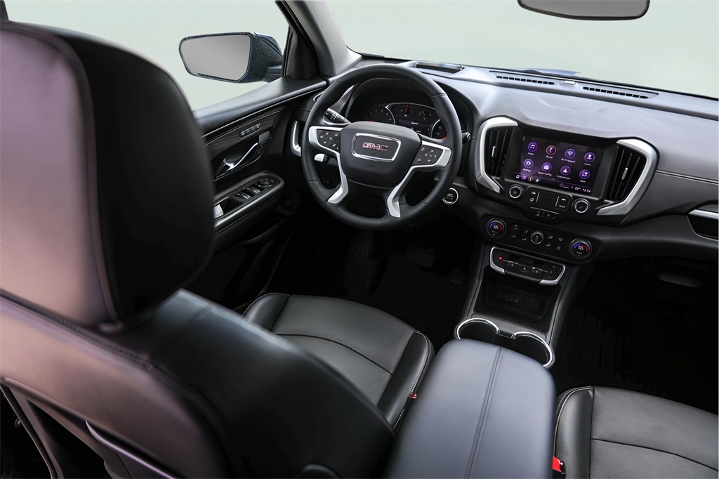 Used Car 2023 Gmc Terrain  Slt For Sale Under $25,000 In Austin, Texas