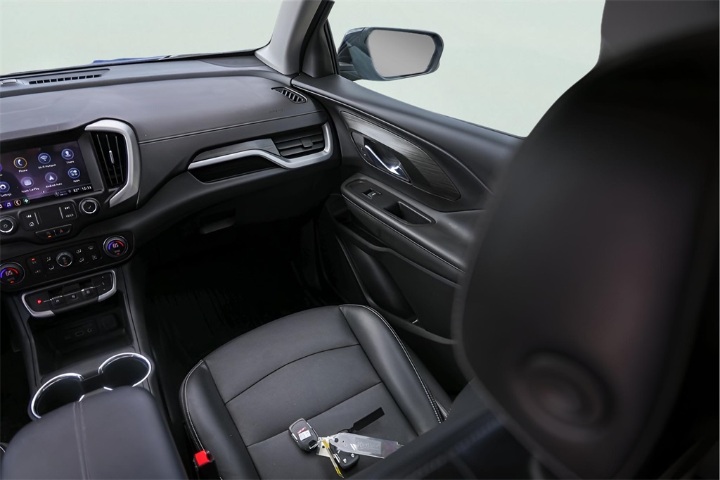 Used Car 2023 Gmc Terrain  Slt For Sale Under $25,000 In Austin, Texas