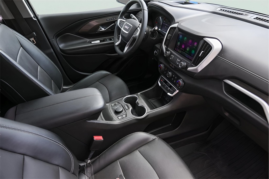 Used Car 2023 Gmc Terrain  Slt For Sale Under $25,000 In Austin, Texas