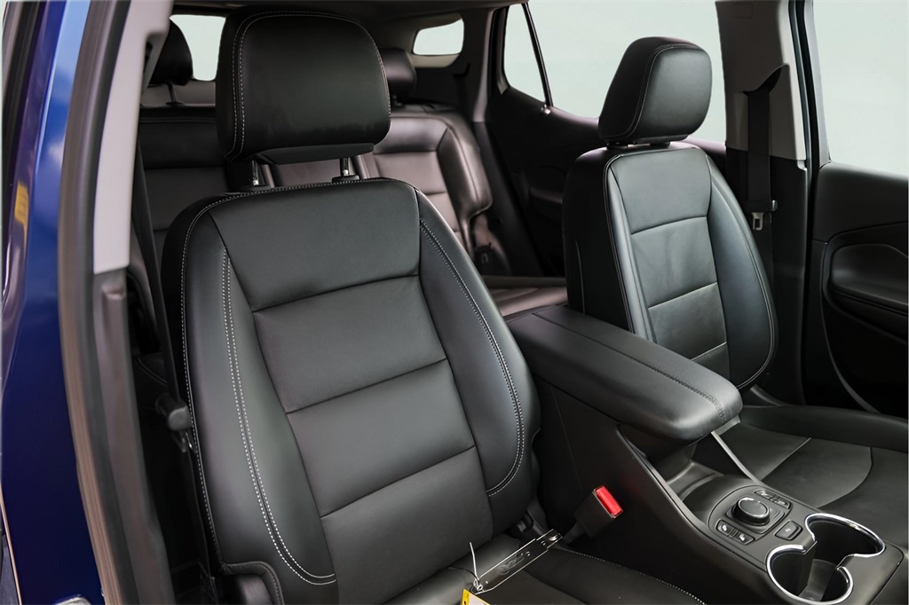 Used Car 2023 Gmc Terrain  Slt For Sale Under $25,000 In Austin, Texas