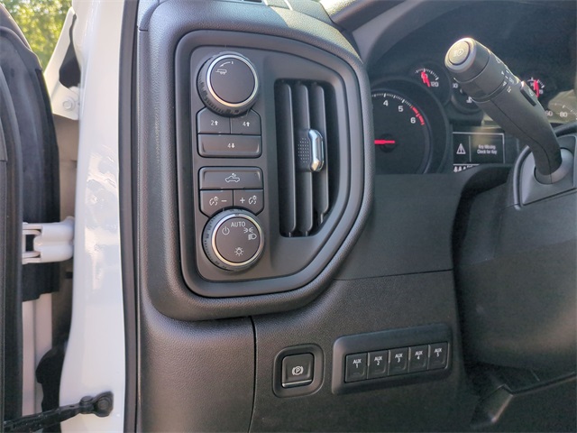 2025 Chevrolet Silverado 3500HD Work Truck for sale at PATRIOT CHEVROLET OF LIMERICK
