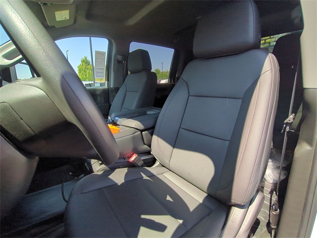 2025 Chevrolet Silverado 3500HD Work Truck for sale at PATRIOT CHEVROLET OF LIMERICK