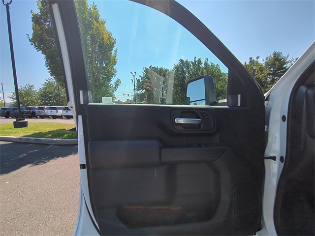 2025 Chevrolet Silverado 3500HD Work Truck for sale at PATRIOT CHEVROLET OF LIMERICK