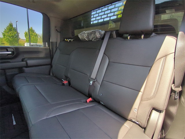 2025 Chevrolet Silverado 3500HD Work Truck for sale at PATRIOT CHEVROLET OF LIMERICK