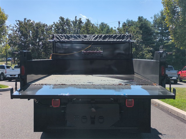 2025 Chevrolet Silverado 3500HD Work Truck for sale at PATRIOT CHEVROLET OF LIMERICK